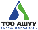 TOO-ASHUU Logo