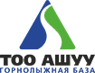 TOO-ASHUU Logo